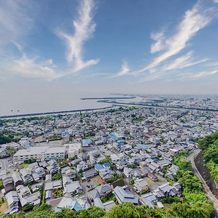 Kamenoi Hotel Jaizu Kültér fotó