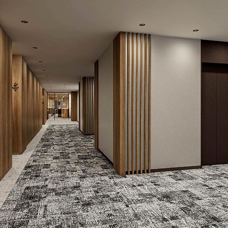 Kamenoi Hotel Jaizu Kültér fotó