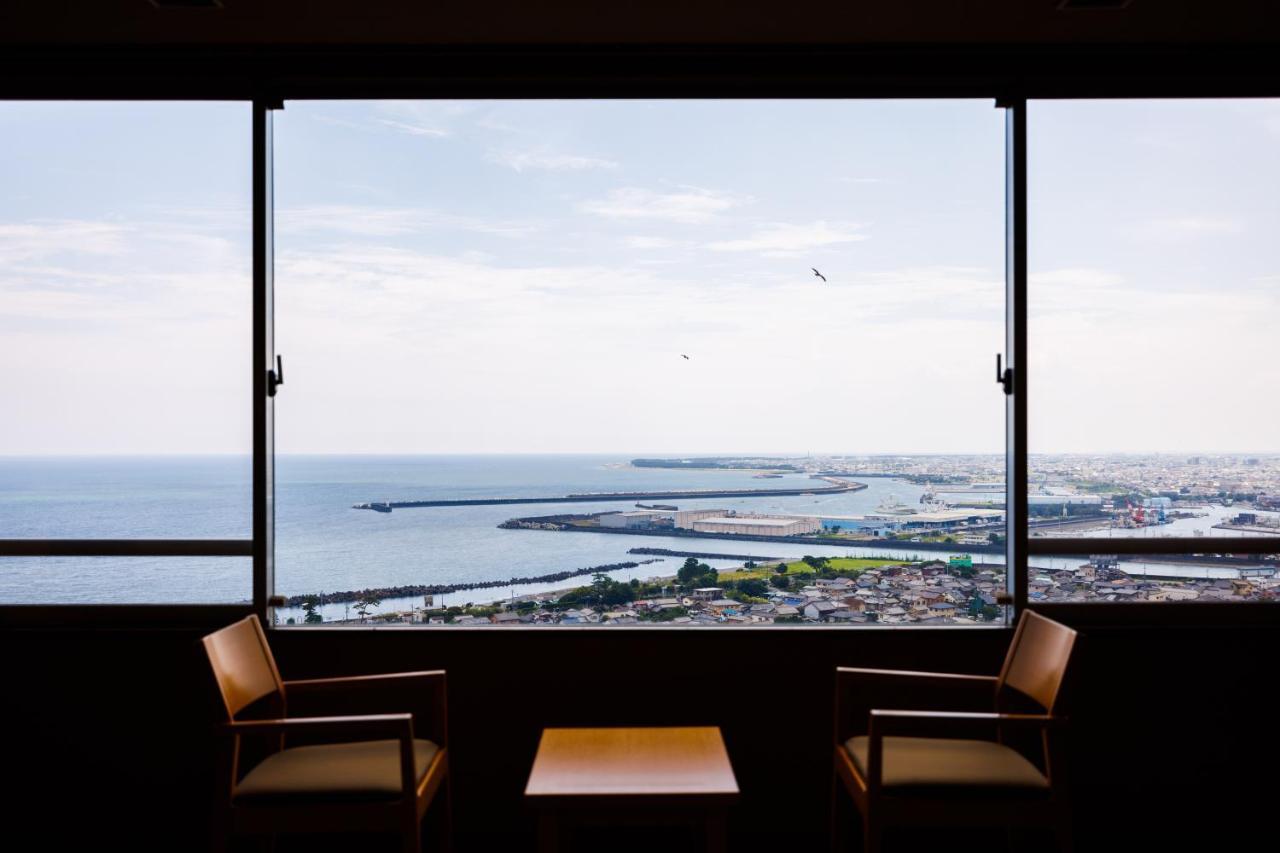 Kamenoi Hotel Jaizu Kültér fotó