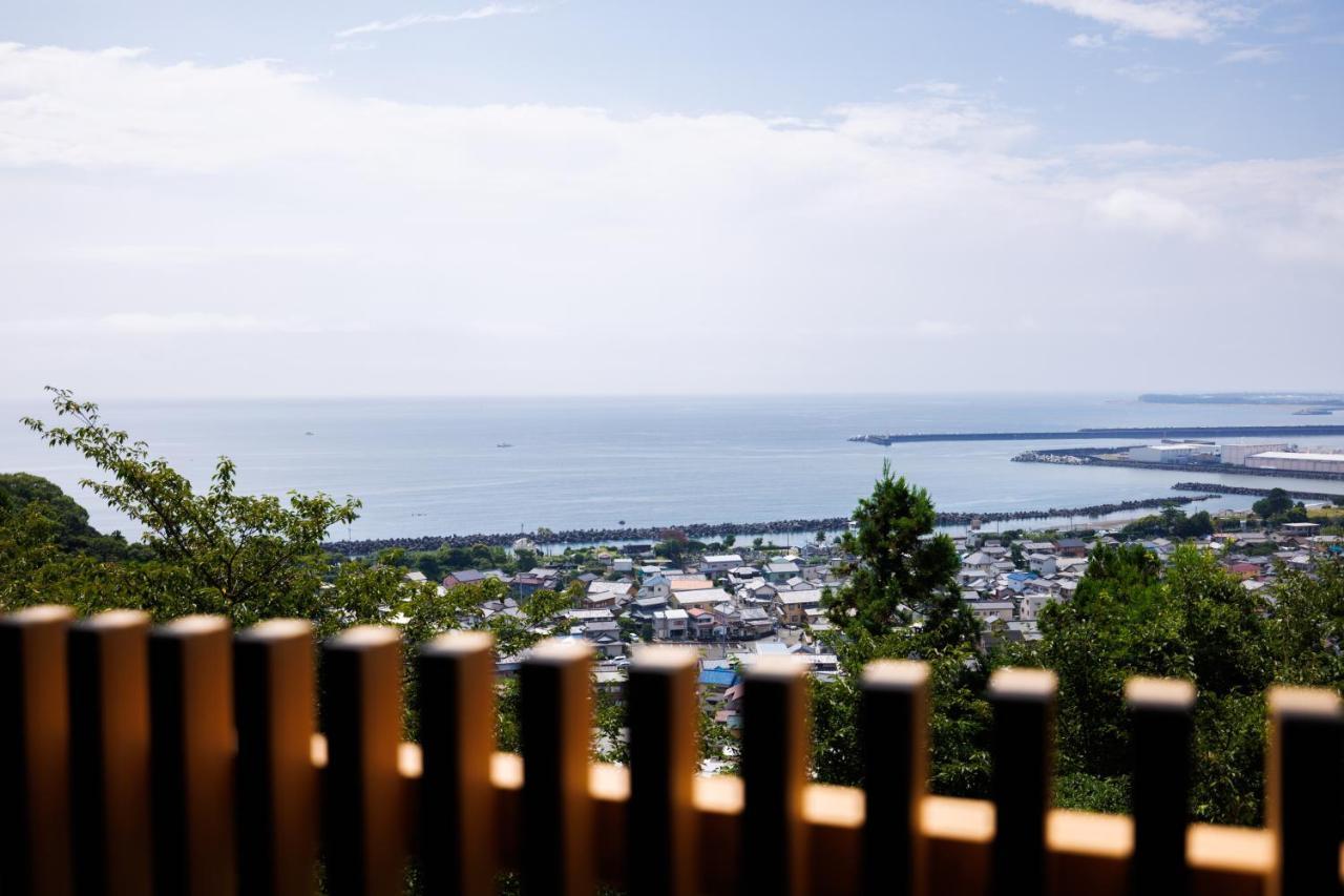 Kamenoi Hotel Jaizu Kültér fotó