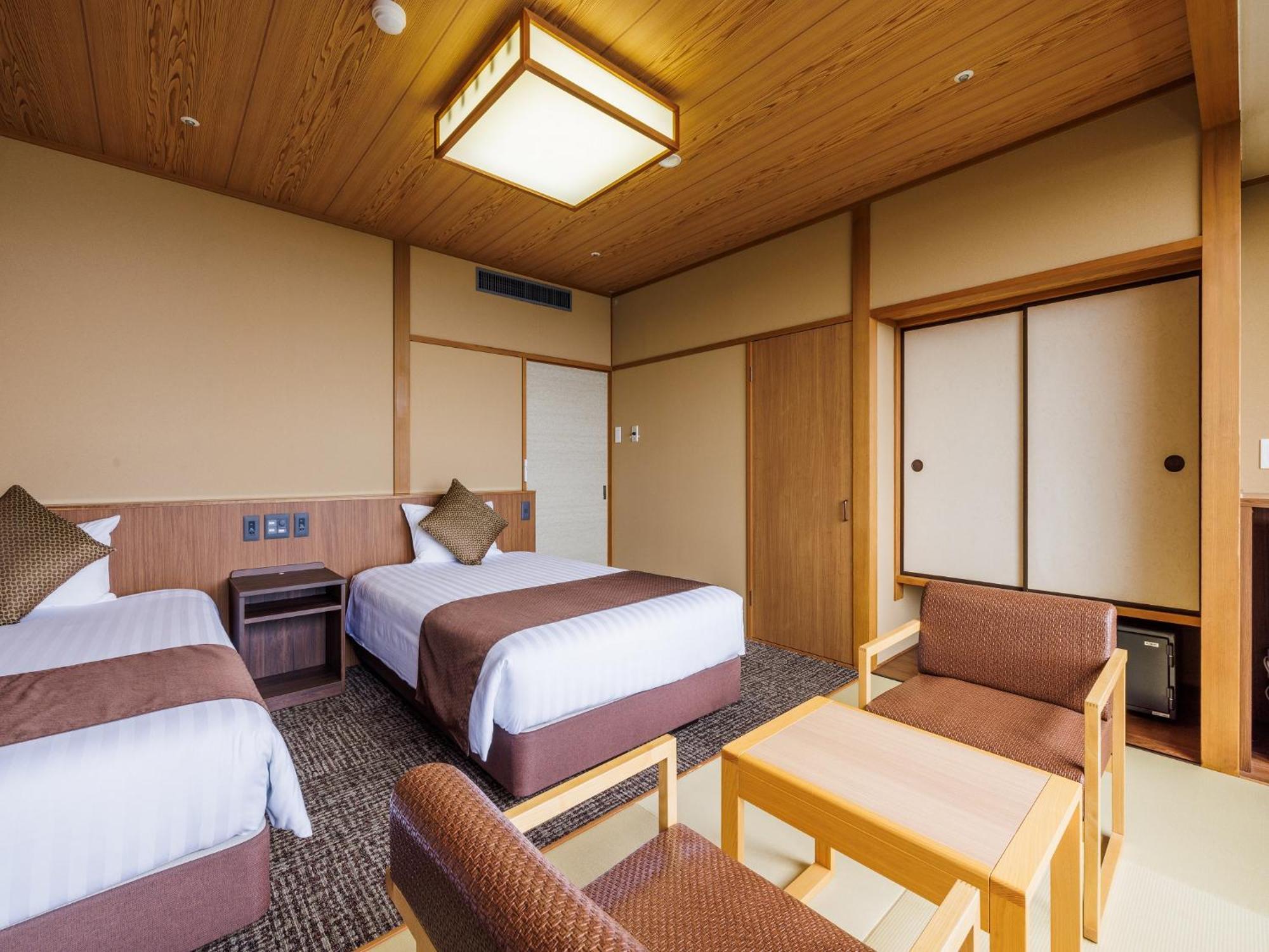 Kamenoi Hotel Jaizu Kültér fotó