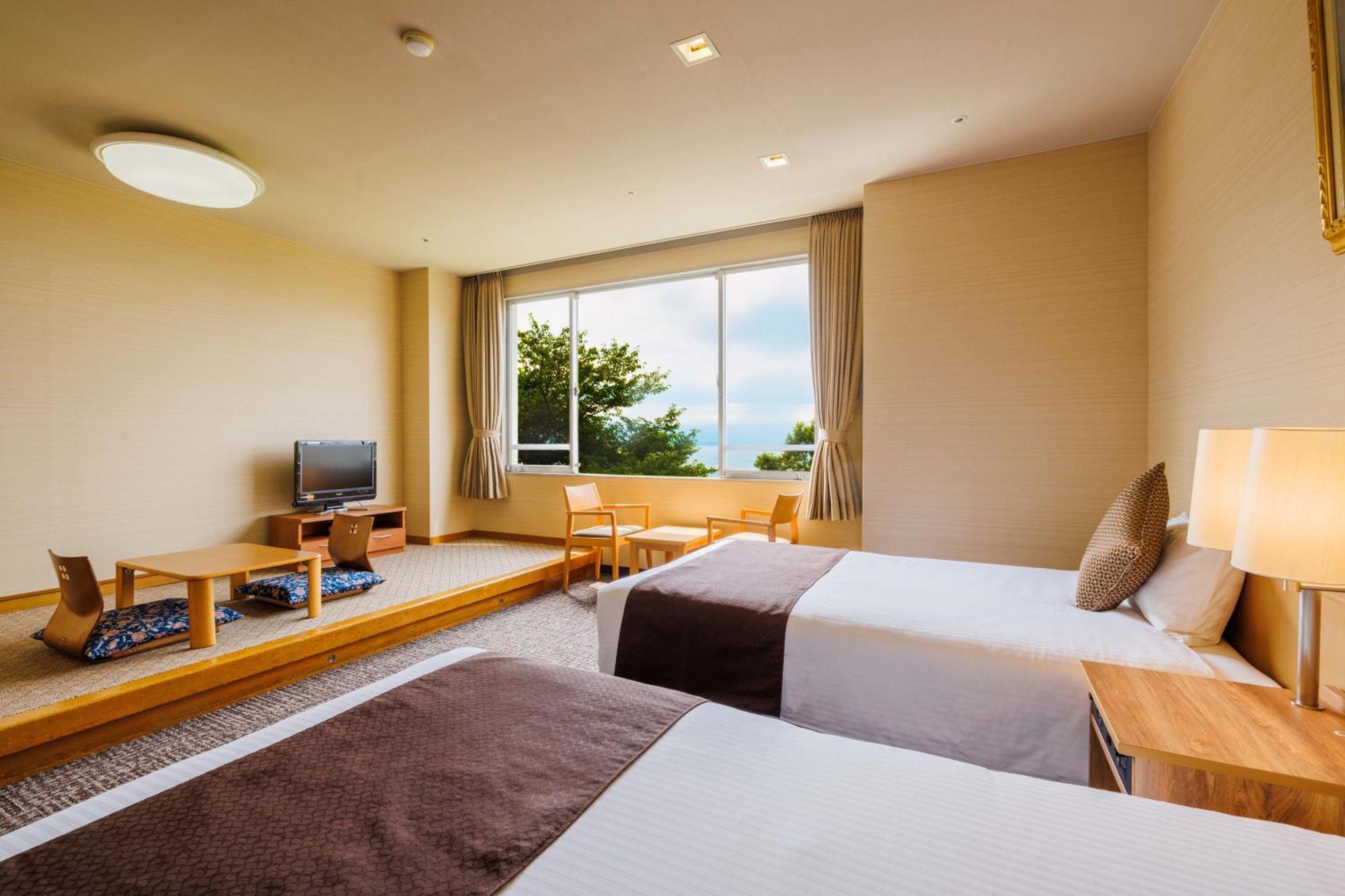Kamenoi Hotel Jaizu Szoba fotó