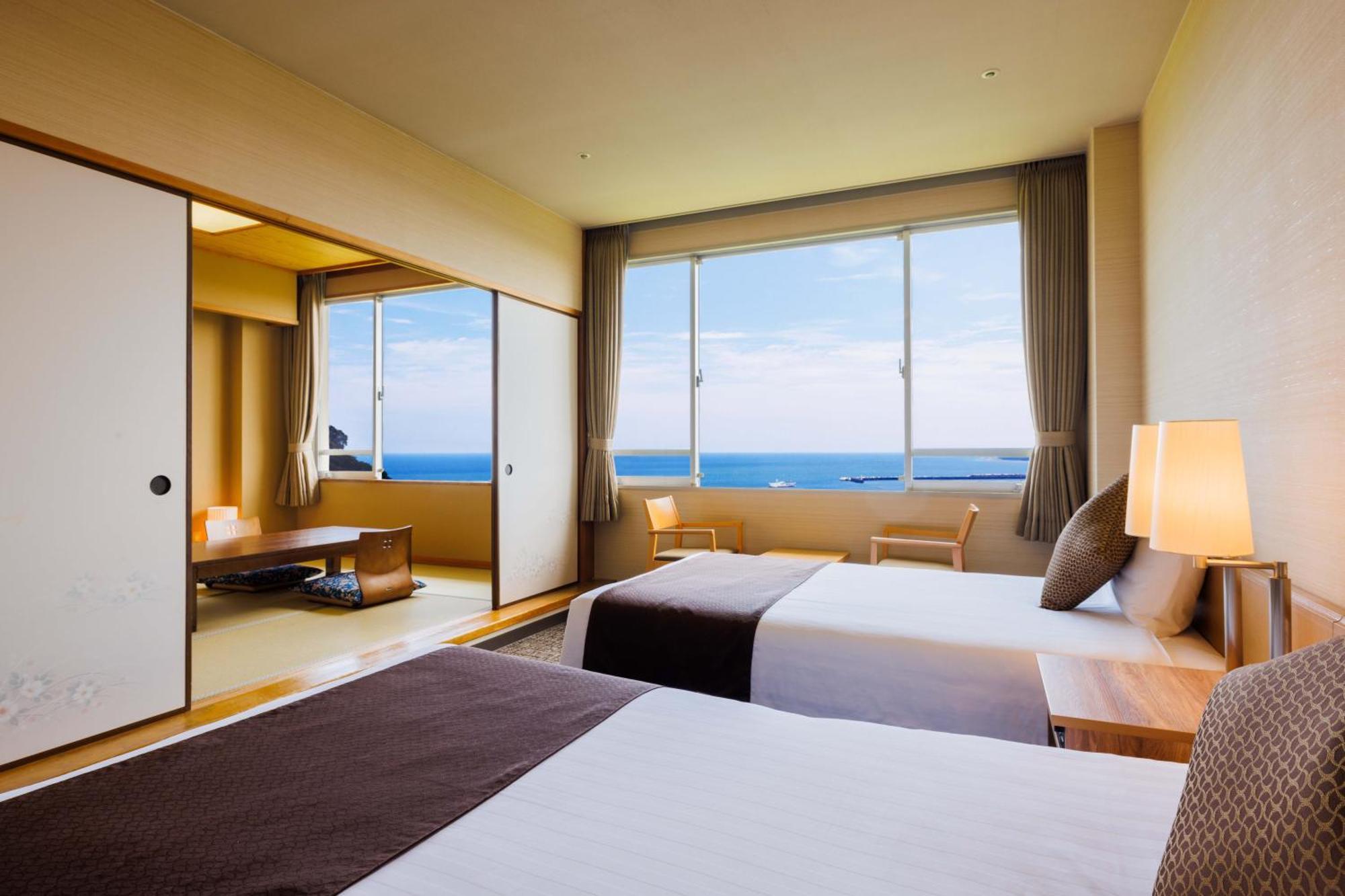 Kamenoi Hotel Jaizu Szoba fotó