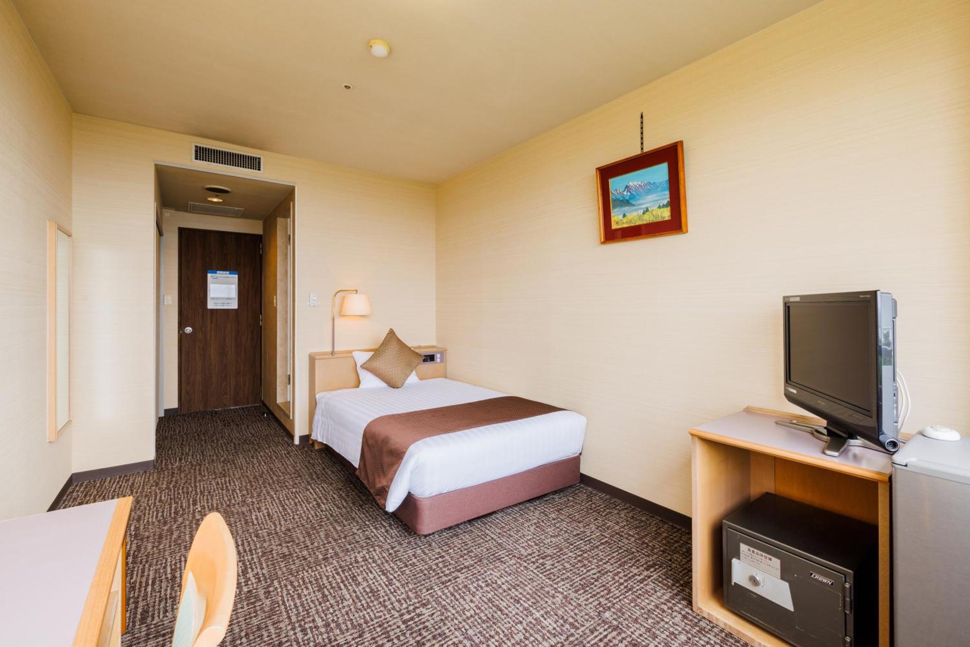 Kamenoi Hotel Jaizu Szoba fotó