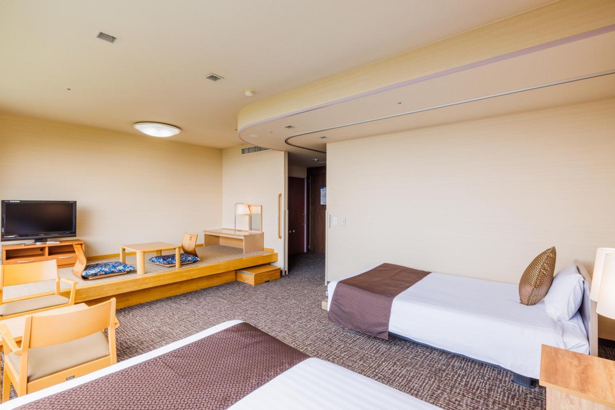 Kamenoi Hotel Jaizu Szoba fotó