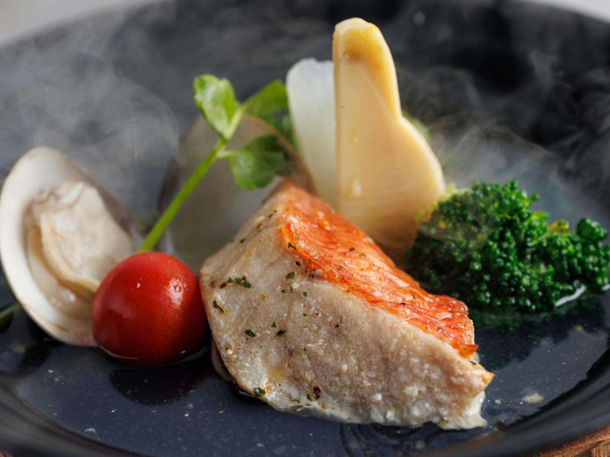 Kamenoi Hotel Jaizu Kültér fotó