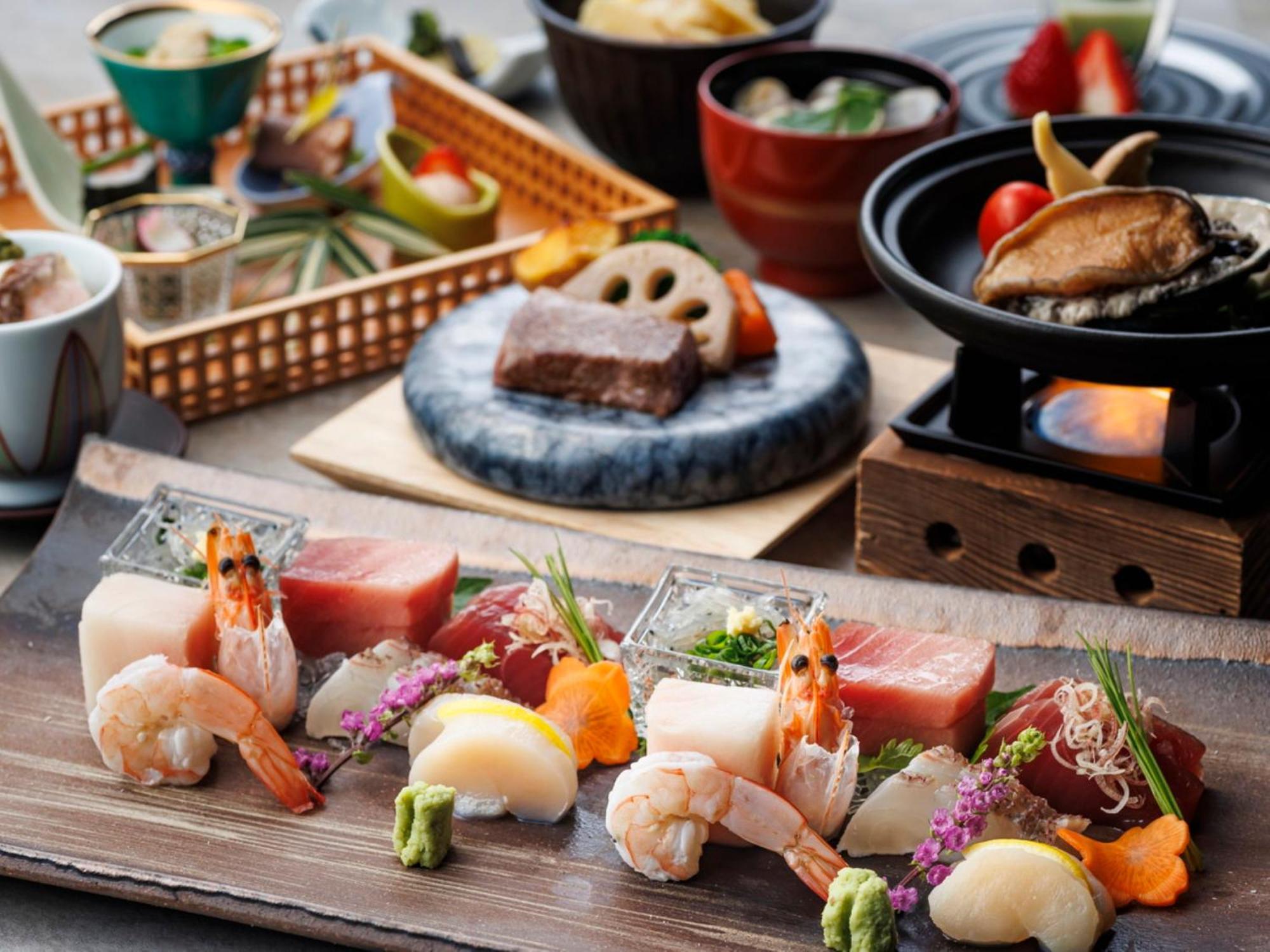 Kamenoi Hotel Jaizu Kültér fotó