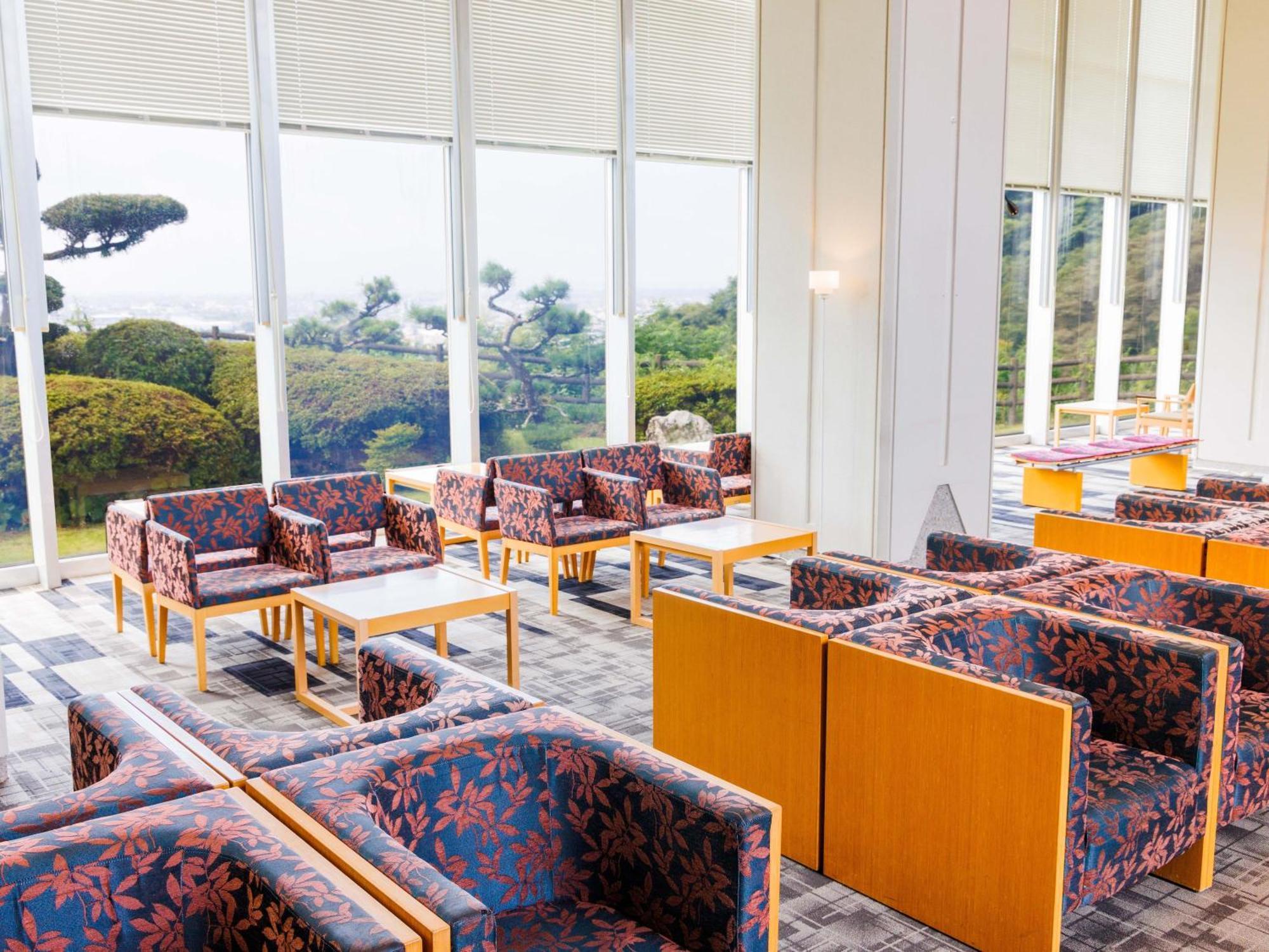 Kamenoi Hotel Jaizu Kültér fotó