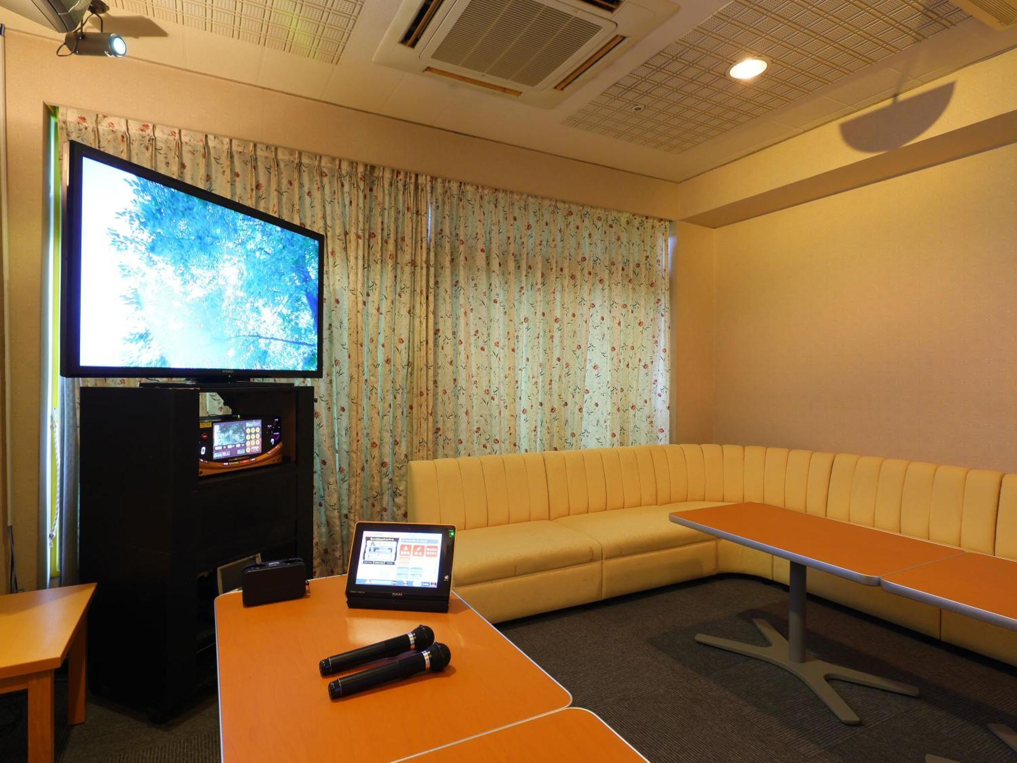 Kamenoi Hotel Jaizu Kültér fotó