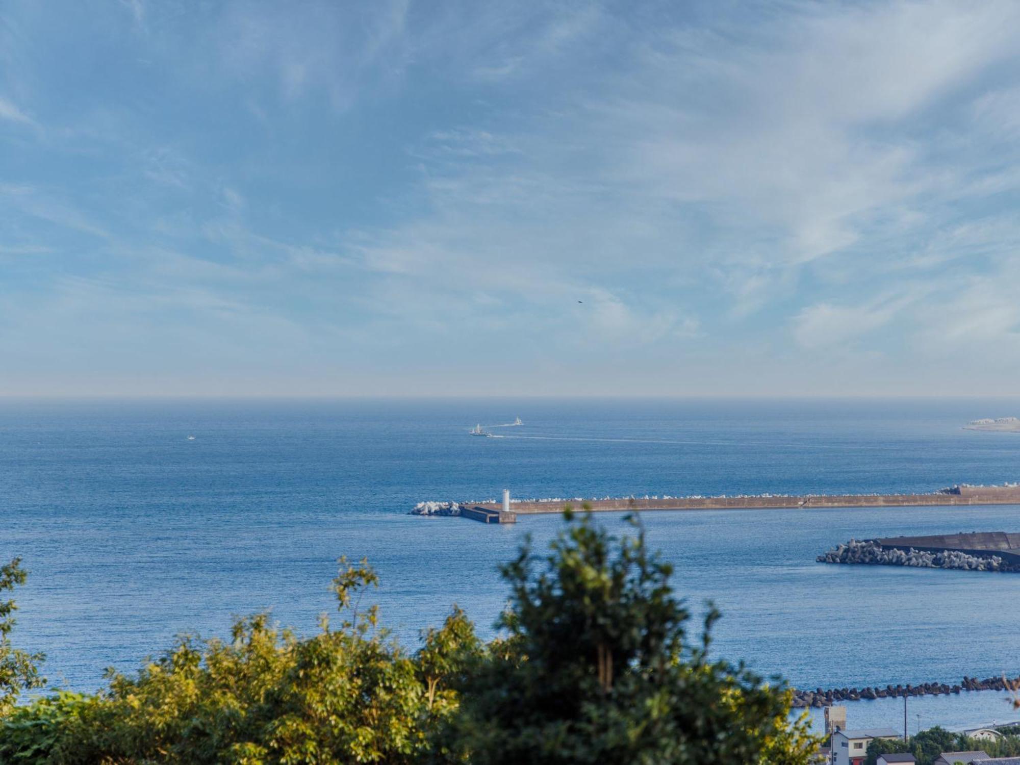 Kamenoi Hotel Jaizu Kültér fotó