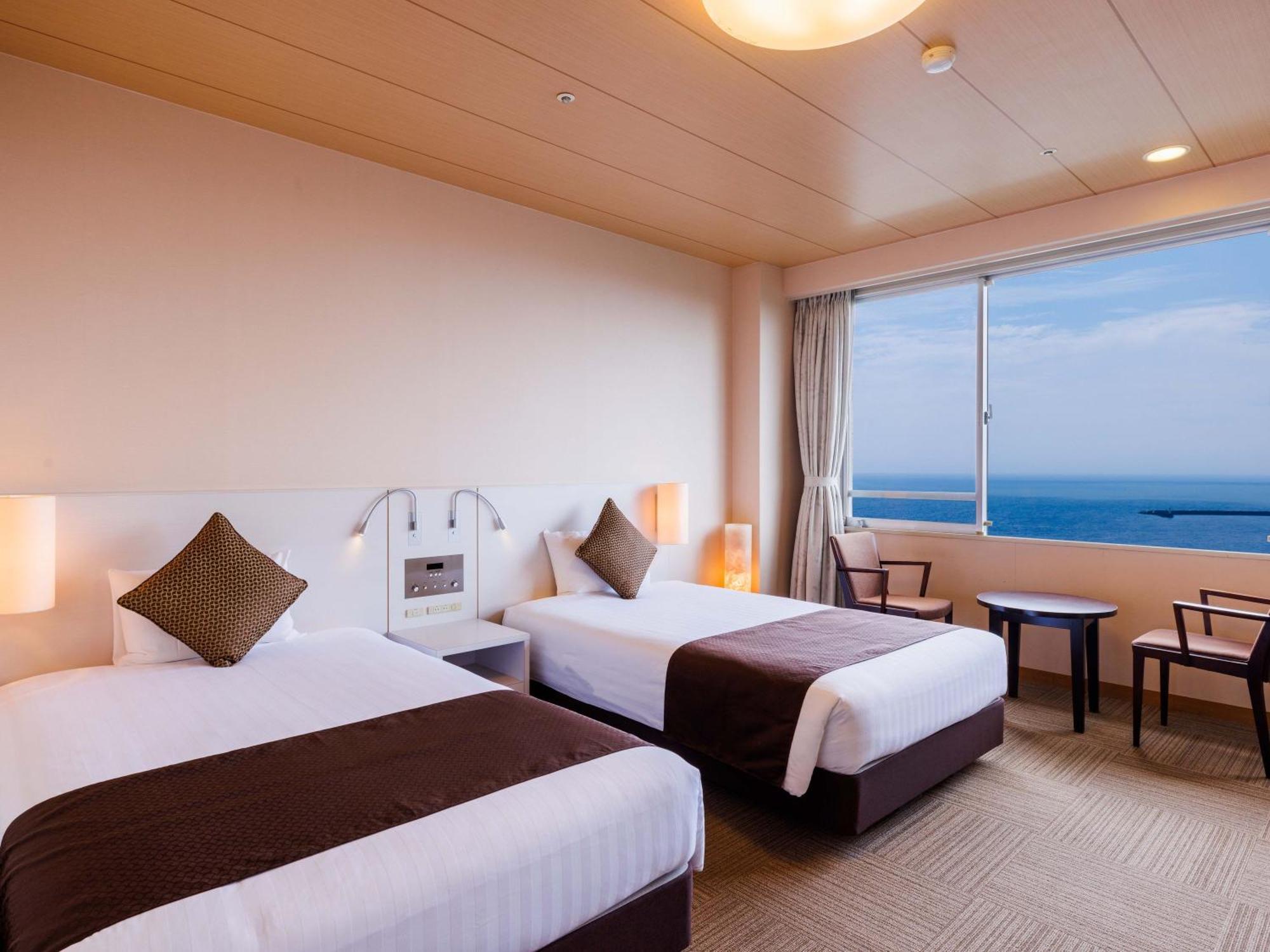 Kamenoi Hotel Jaizu Kültér fotó
