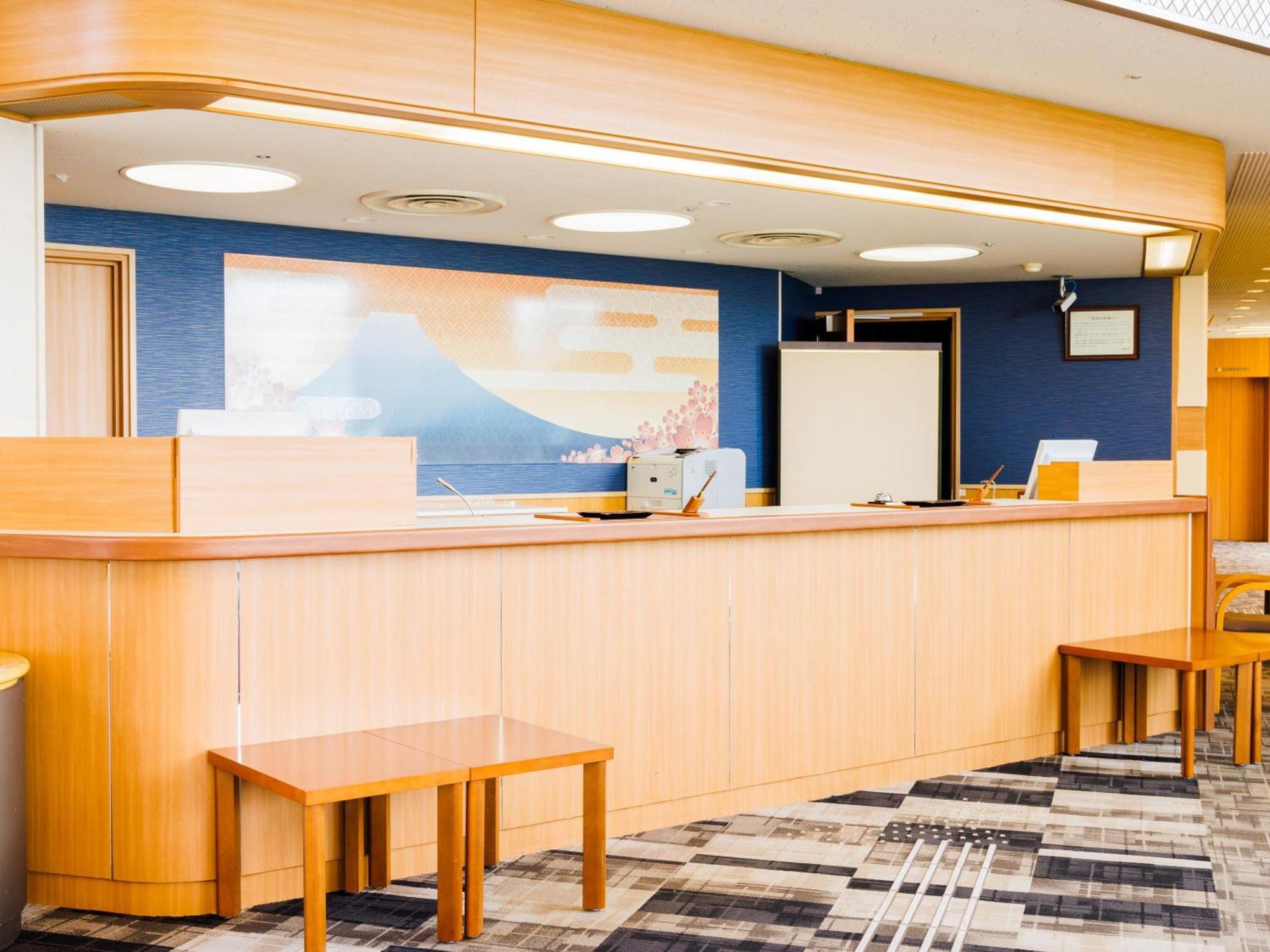 Kamenoi Hotel Jaizu Kültér fotó