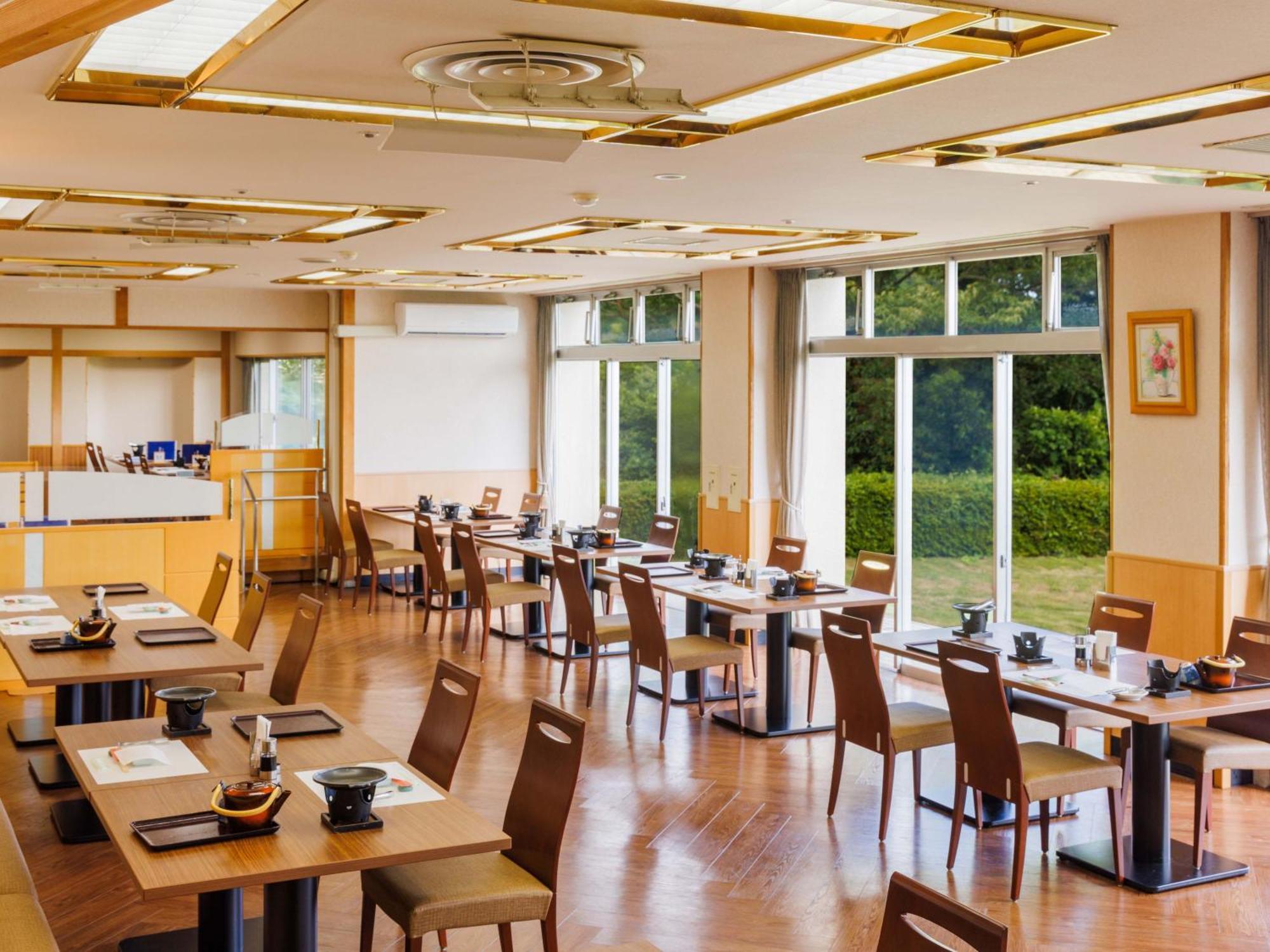Kamenoi Hotel Jaizu Kültér fotó