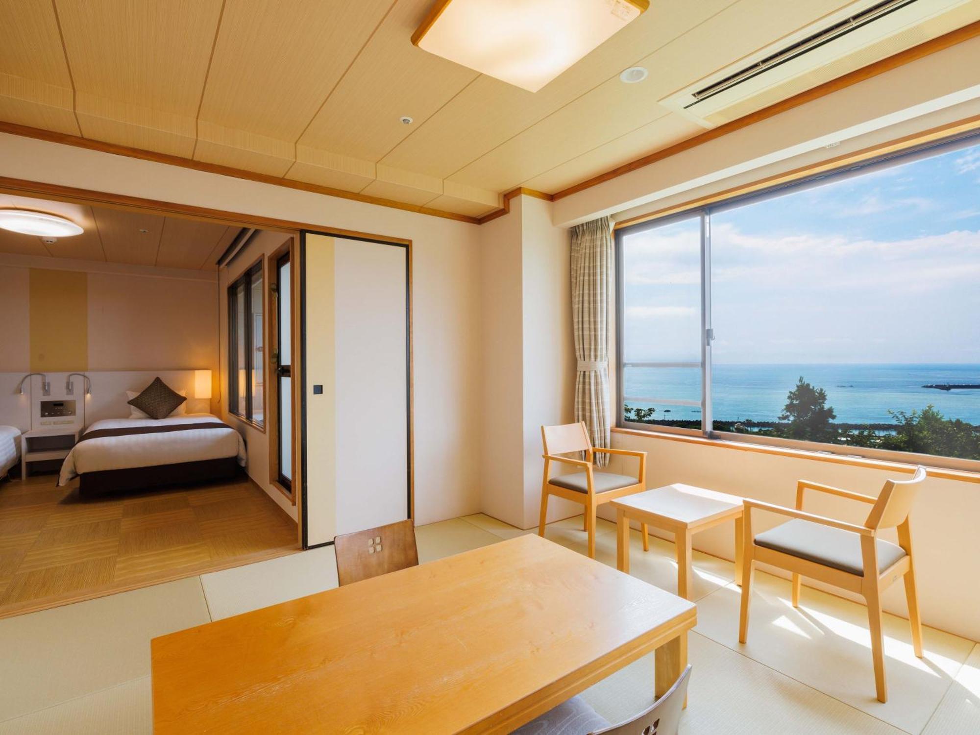 Kamenoi Hotel Jaizu Kültér fotó