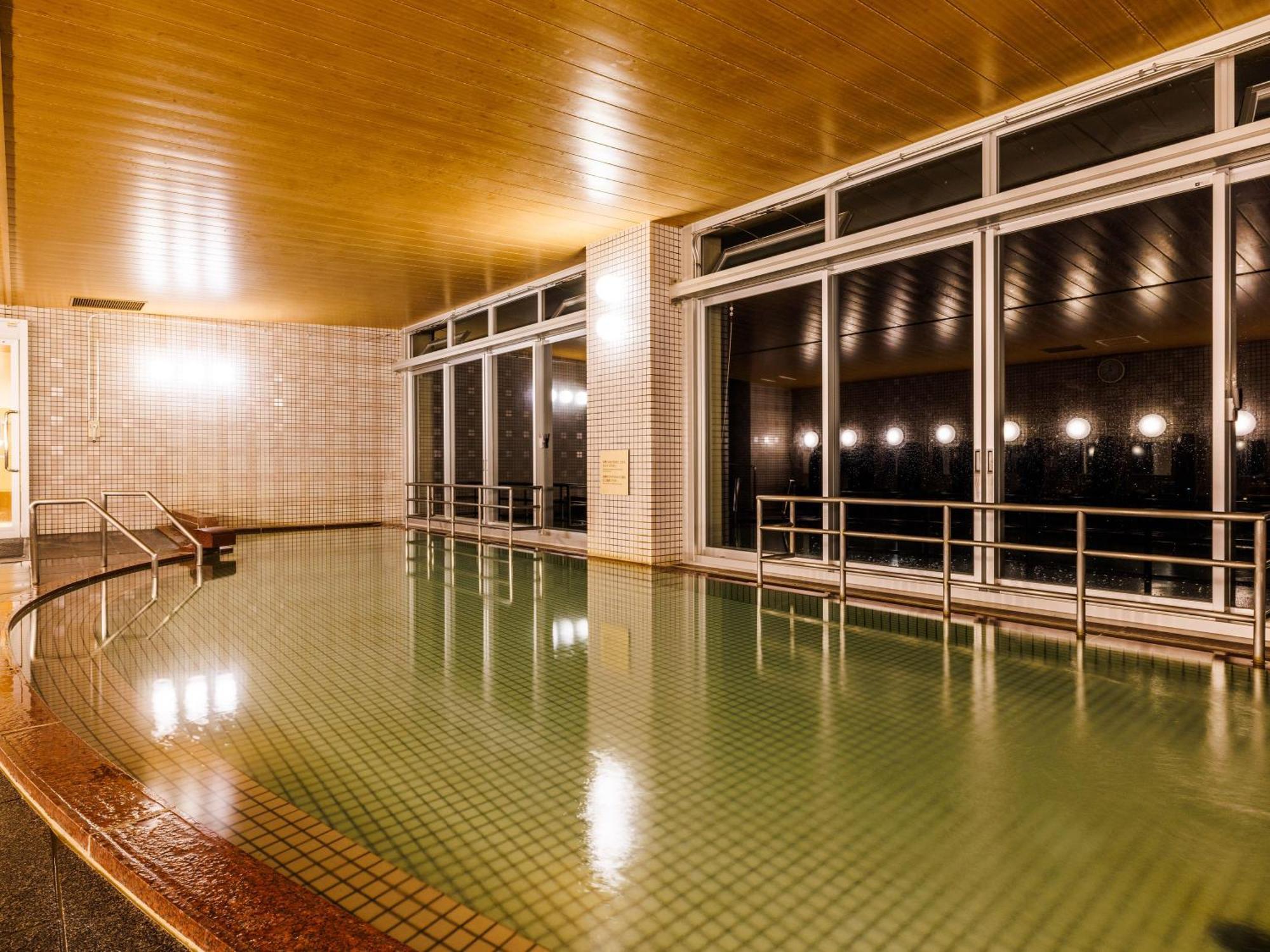 Kamenoi Hotel Jaizu Kültér fotó