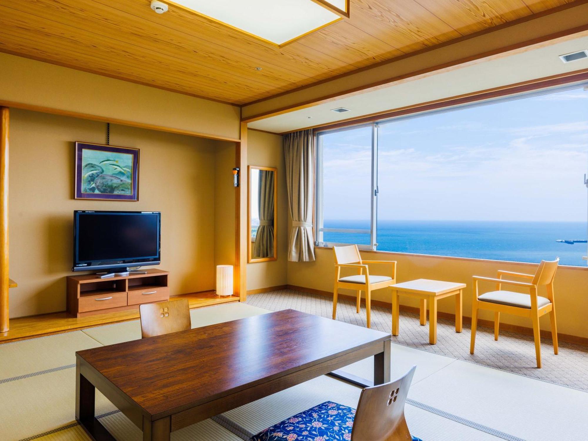 Kamenoi Hotel Jaizu Kültér fotó