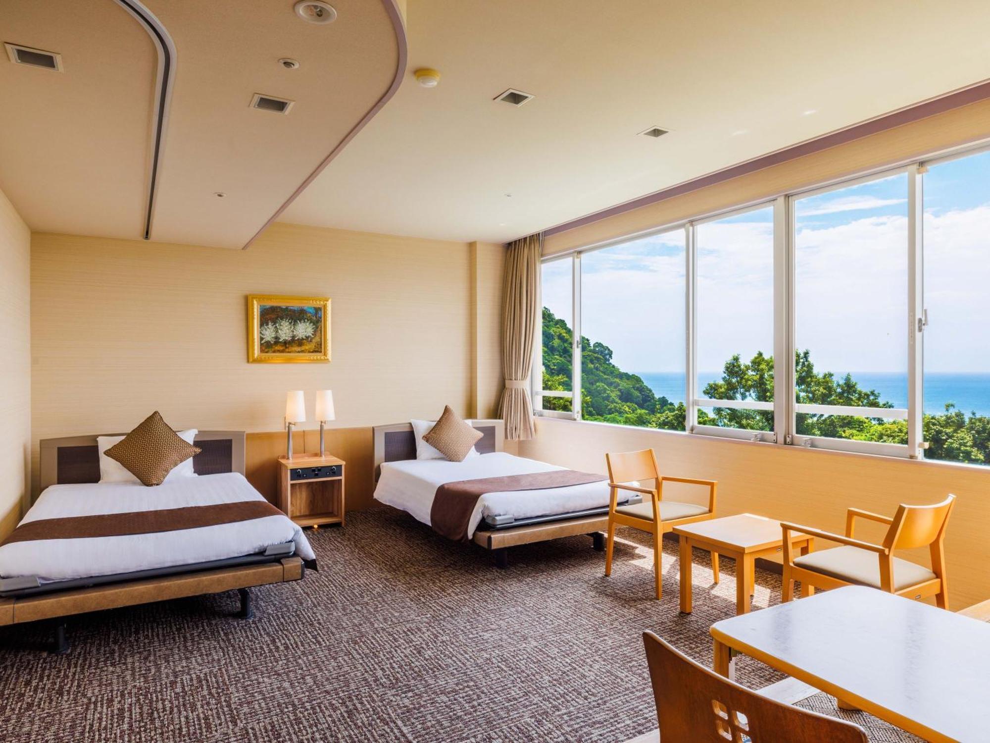 Kamenoi Hotel Jaizu Kültér fotó