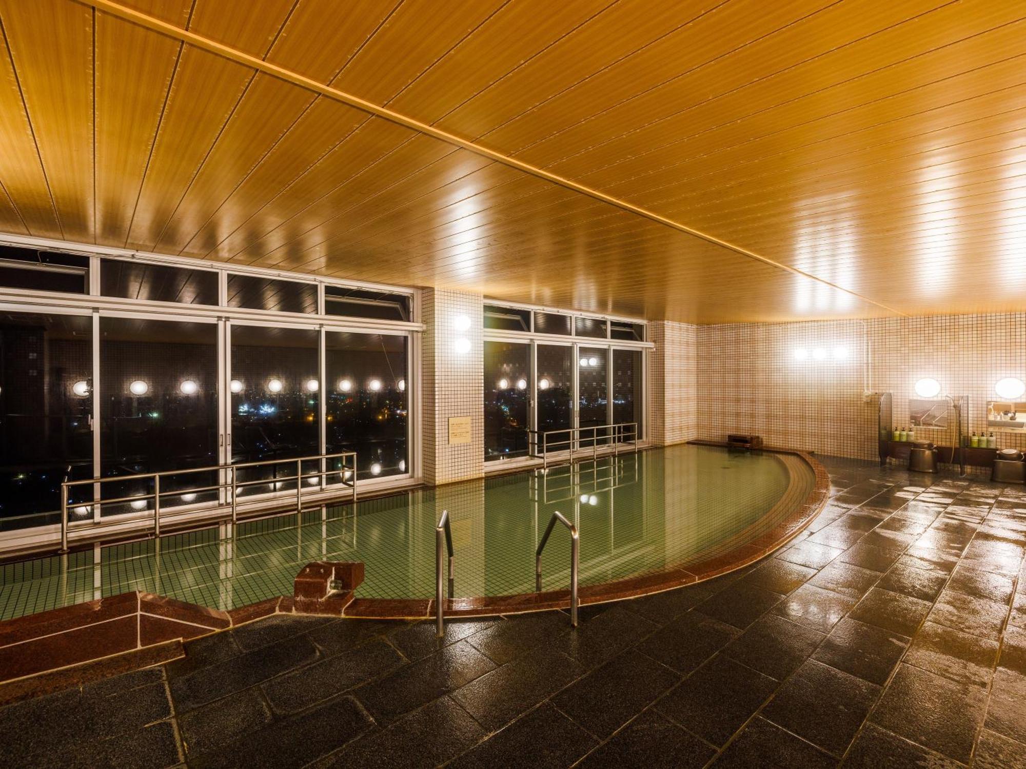 Kamenoi Hotel Jaizu Kültér fotó