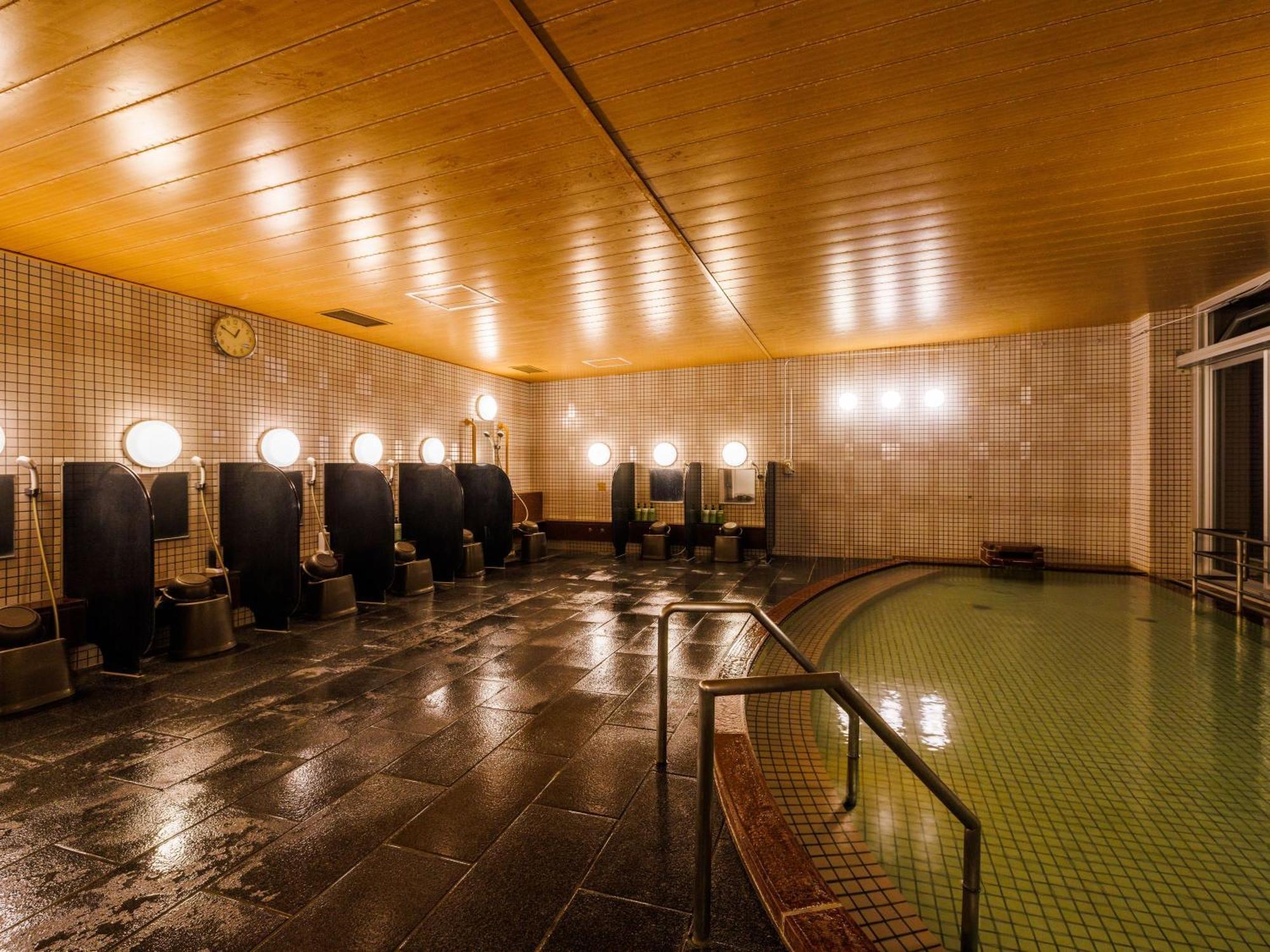 Kamenoi Hotel Jaizu Kültér fotó