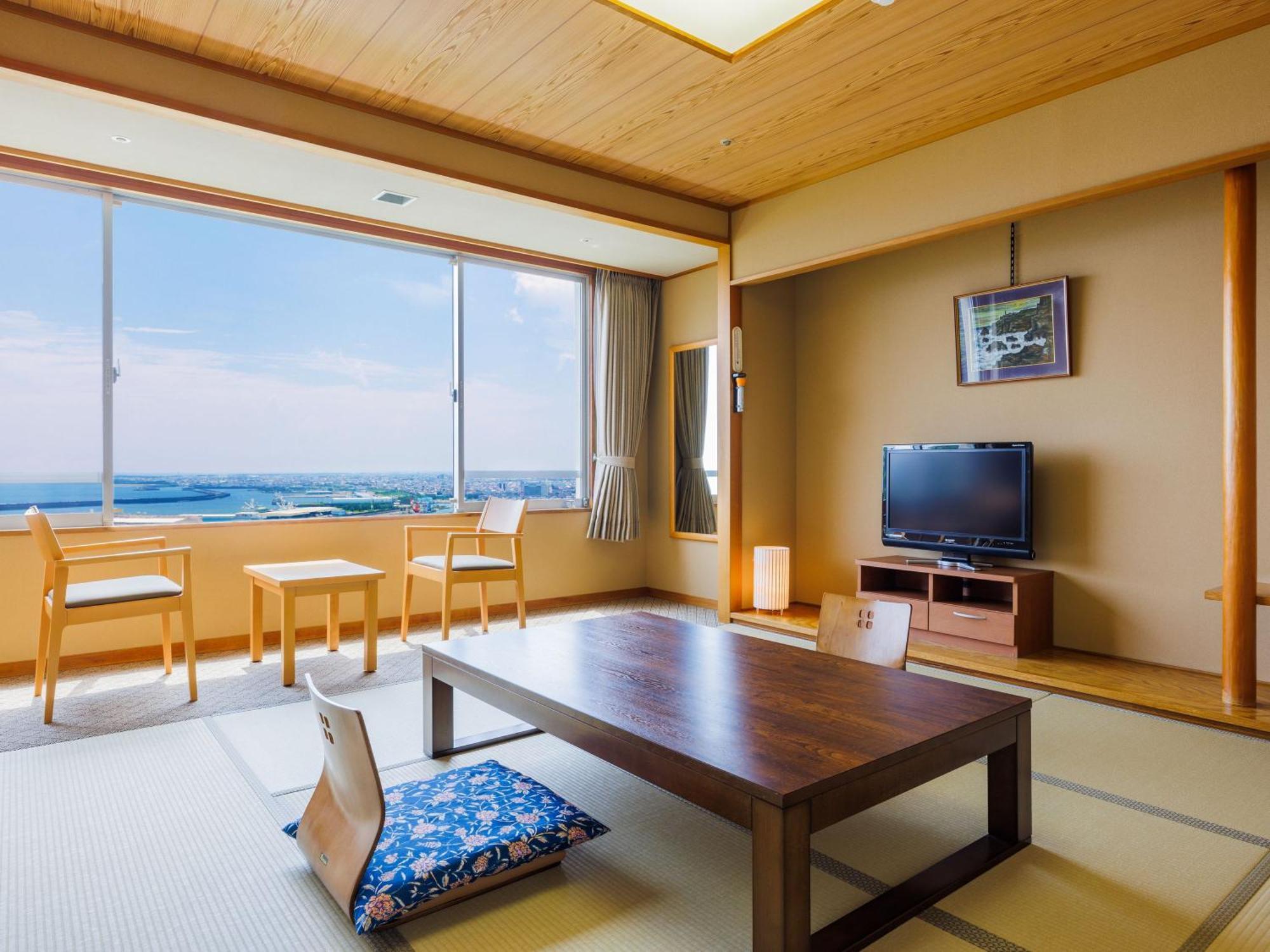 Kamenoi Hotel Jaizu Kültér fotó