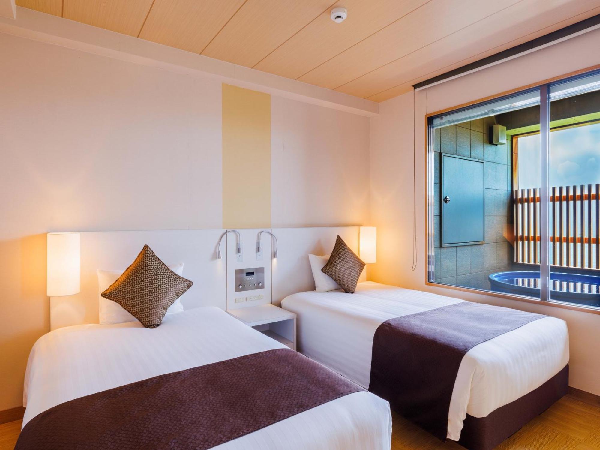 Kamenoi Hotel Jaizu Kültér fotó