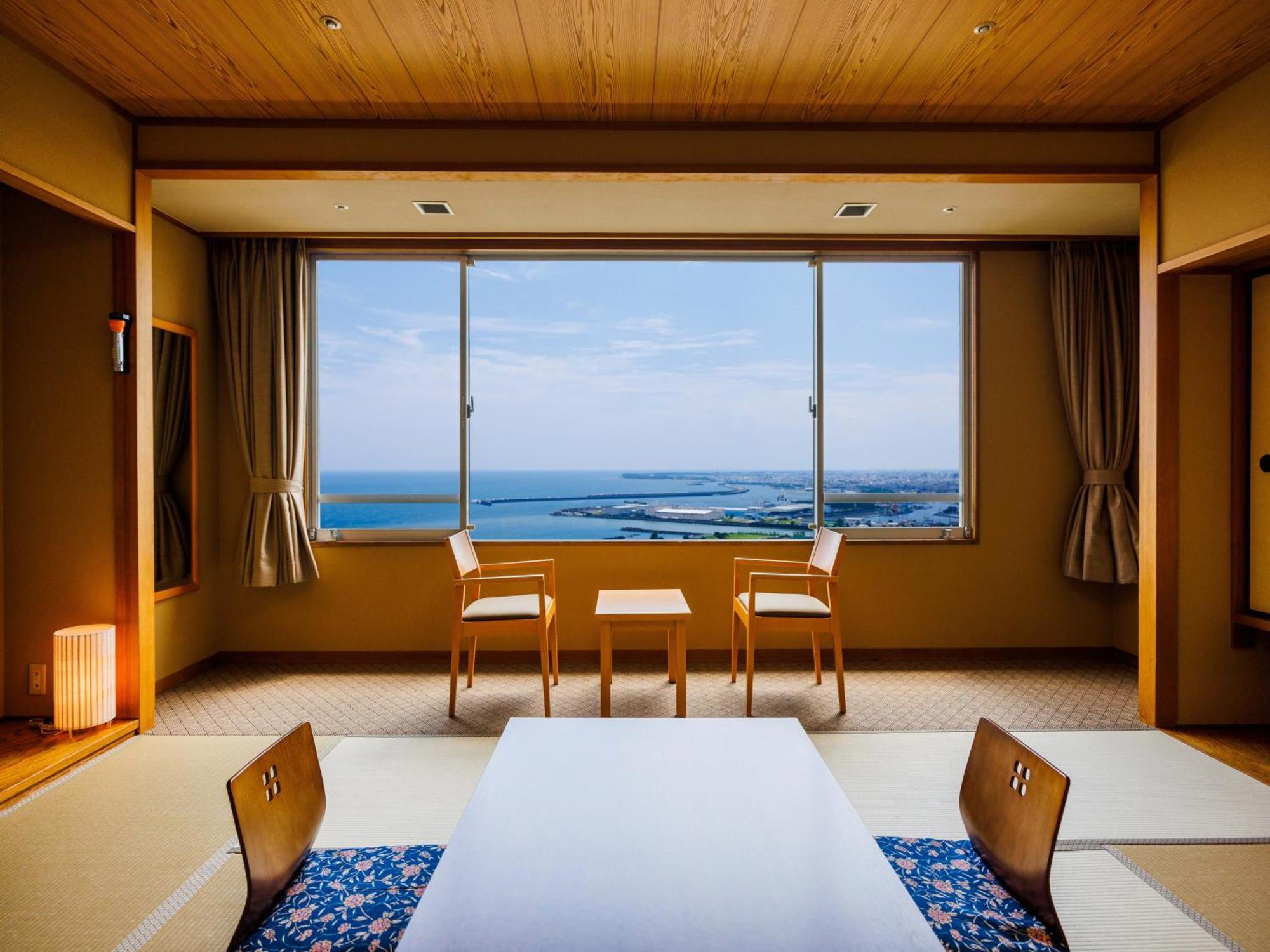 Kamenoi Hotel Jaizu Kültér fotó