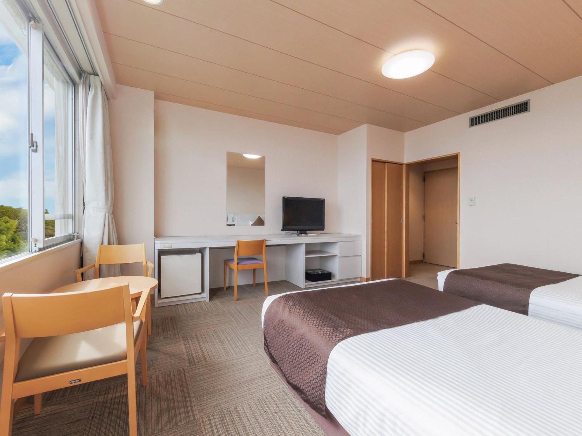 Kamenoi Hotel Jaizu Kültér fotó