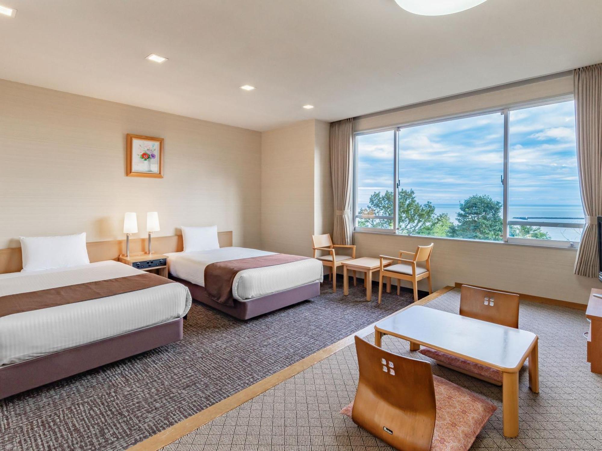 Kamenoi Hotel Jaizu Kültér fotó