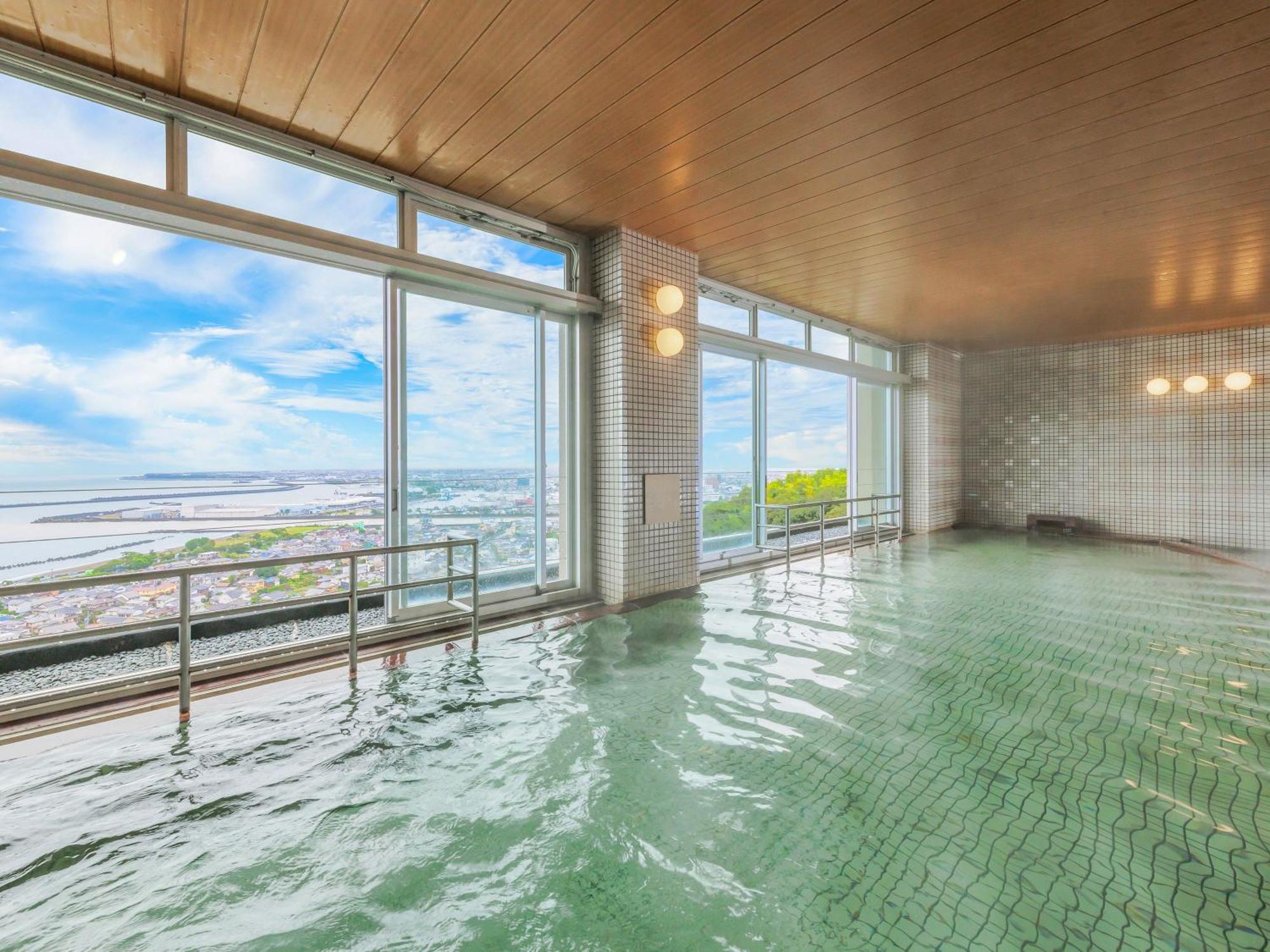 Kamenoi Hotel Jaizu Kültér fotó