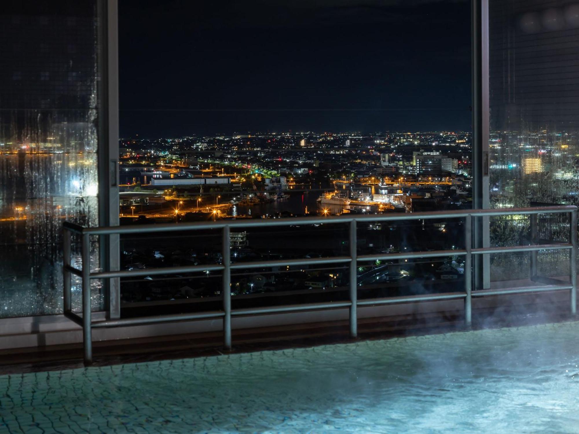 Kamenoi Hotel Jaizu Kültér fotó