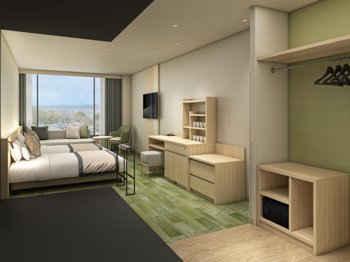 Kamenoi Hotel Jaizu Kültér fotó
