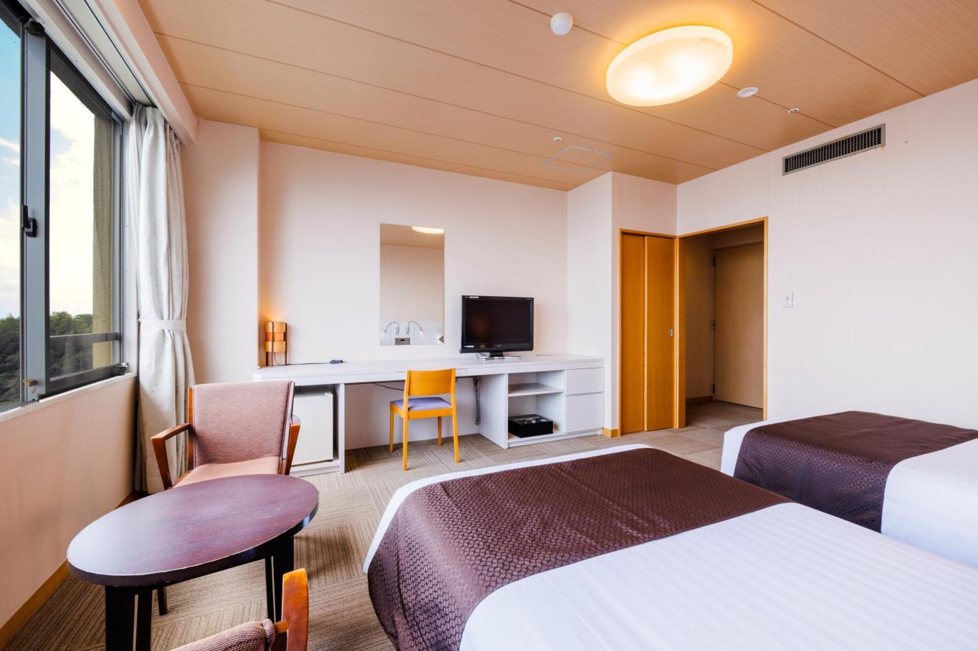 Kamenoi Hotel Jaizu Kültér fotó