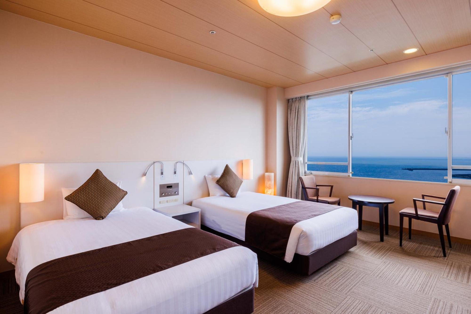 Kamenoi Hotel Jaizu Kültér fotó