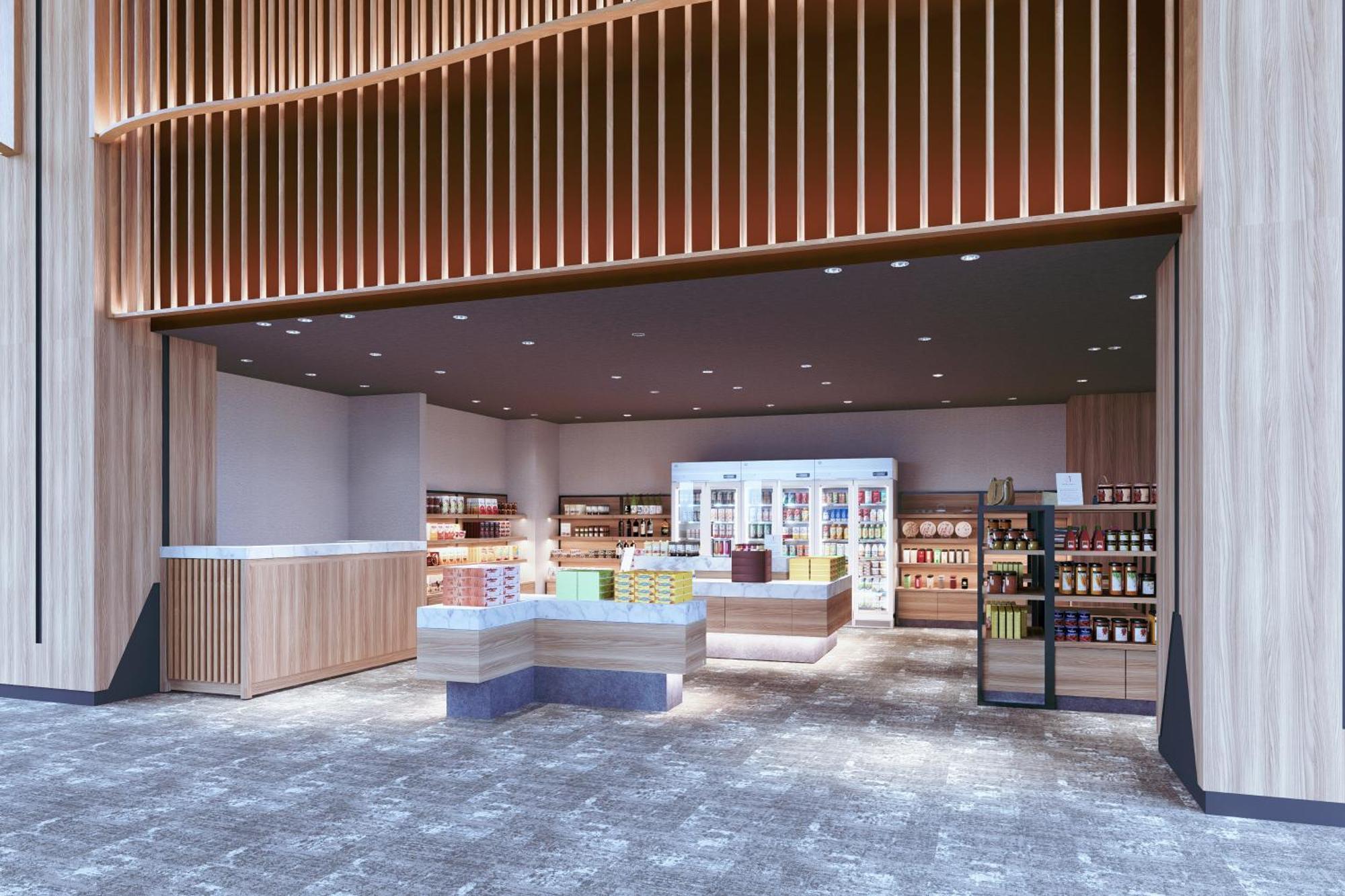 Kamenoi Hotel Jaizu Kültér fotó