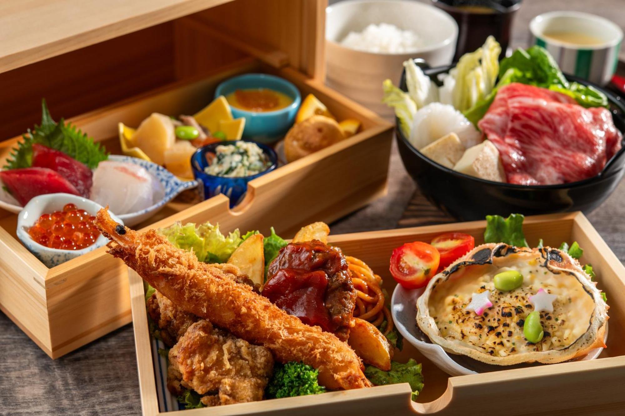 Kamenoi Hotel Jaizu Kültér fotó